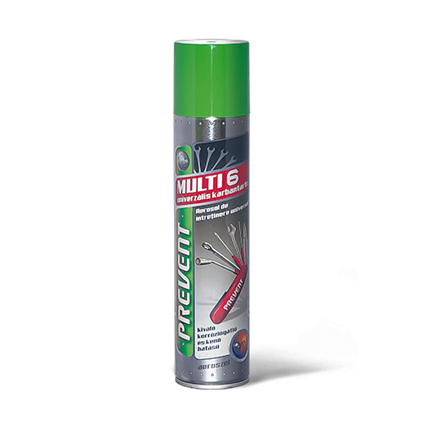 Aerosol pt intretinut Multi-6 Prevent