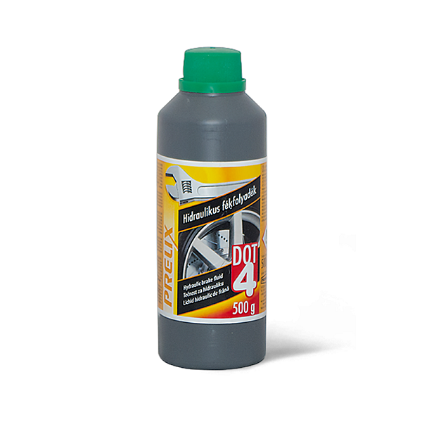 Lichid frana Dot4 0.5L Prelix