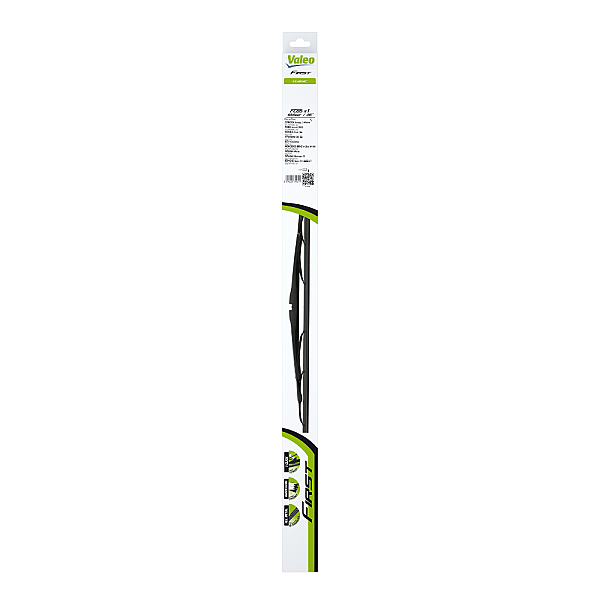 Stergator parbriz first VF 65Cm 1 buc Valeo