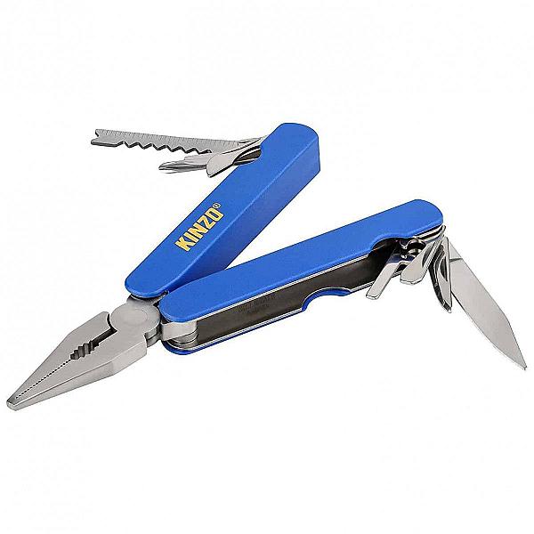 Briceag multi tool 15 piese Kinzo