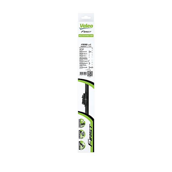 Stergator parbriz Flexi VFB 35Cm 1 buc 14" Valeo