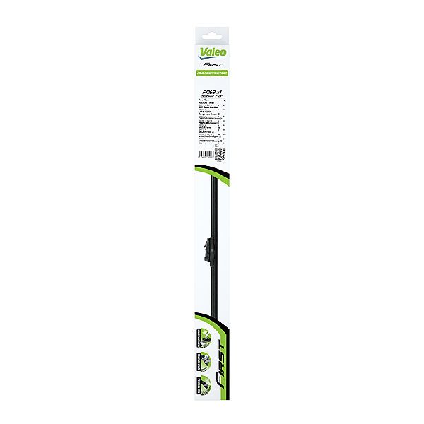 Stergator parbriz Flexi VFB 53Cm 1 buc 21" Valeo