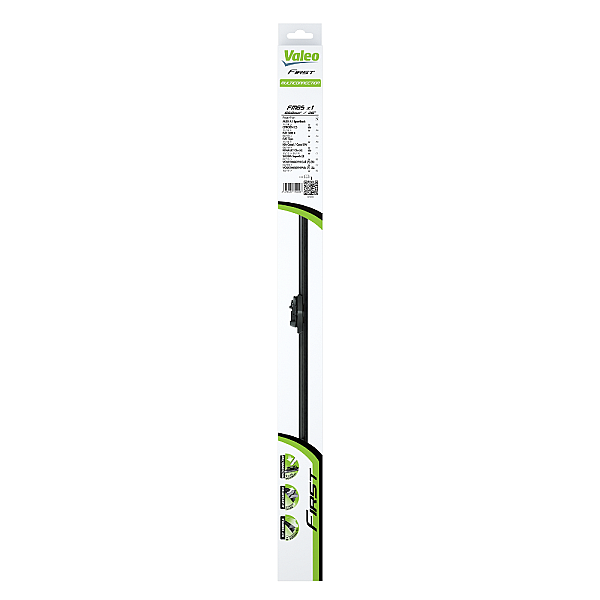 Stergator parbriz Flexi VFB 65Cm 1 buc 26" Valeo