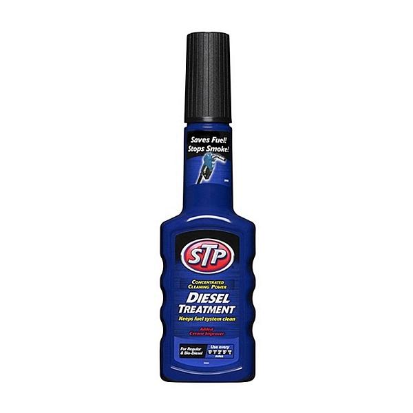 Aditiv pt motorina 200Ml STP
