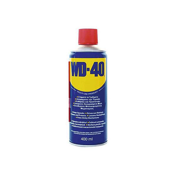 Spray Multifunctional WD-40 400Ml