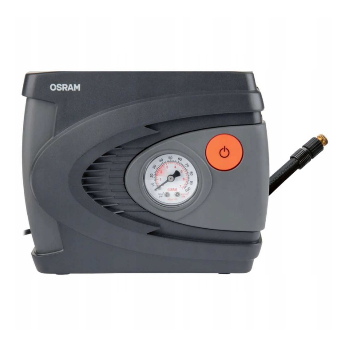 Compresor Analog Compacta Oti610 Osram