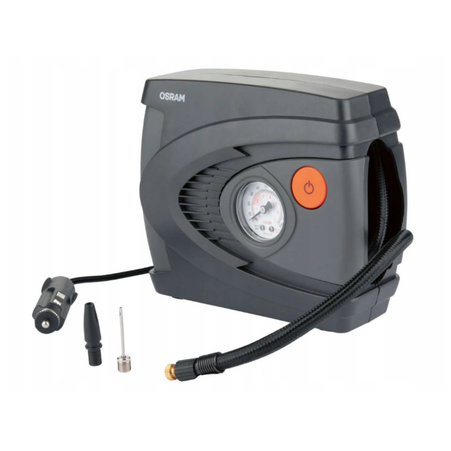 Compresor Analog Compacta Oti610 Osram