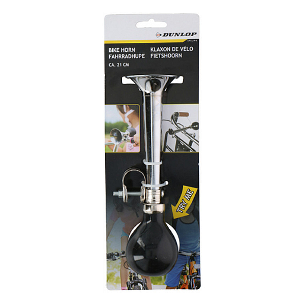 Claxon tip trompeta Dunlop