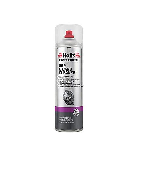 Aerosol curatat Egr si carburator 500Ml Holts