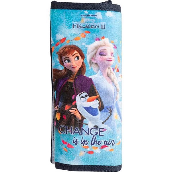 Protectie pentru centura de siguranta Frozen