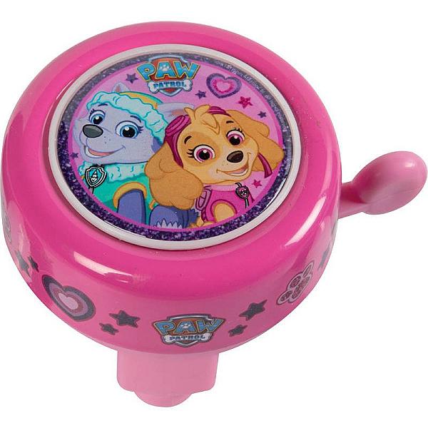 Clopotel bicileta Paw Patrol girl Disney