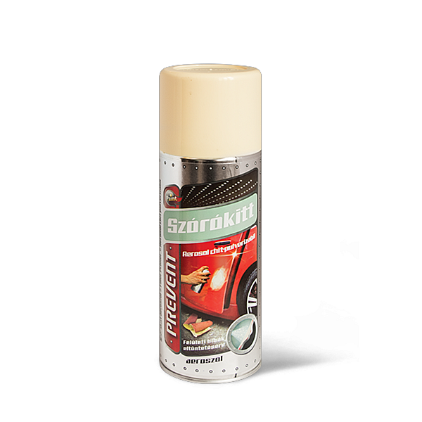 Aerosol Chit Auto Prevent