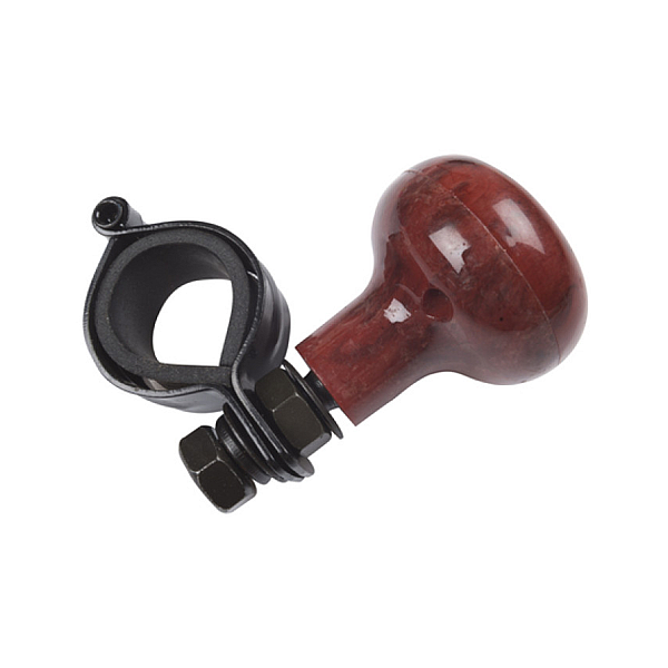 Nuca volan universala tip lemn All Ride