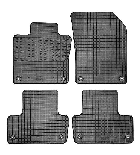 Set Covoras Cauciuc Volvo XC60 2008-2017