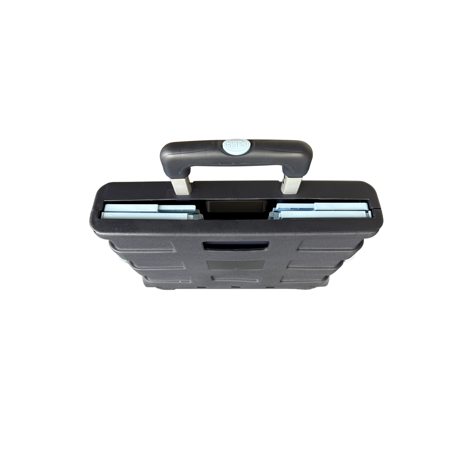 Carucior de transport pliabil