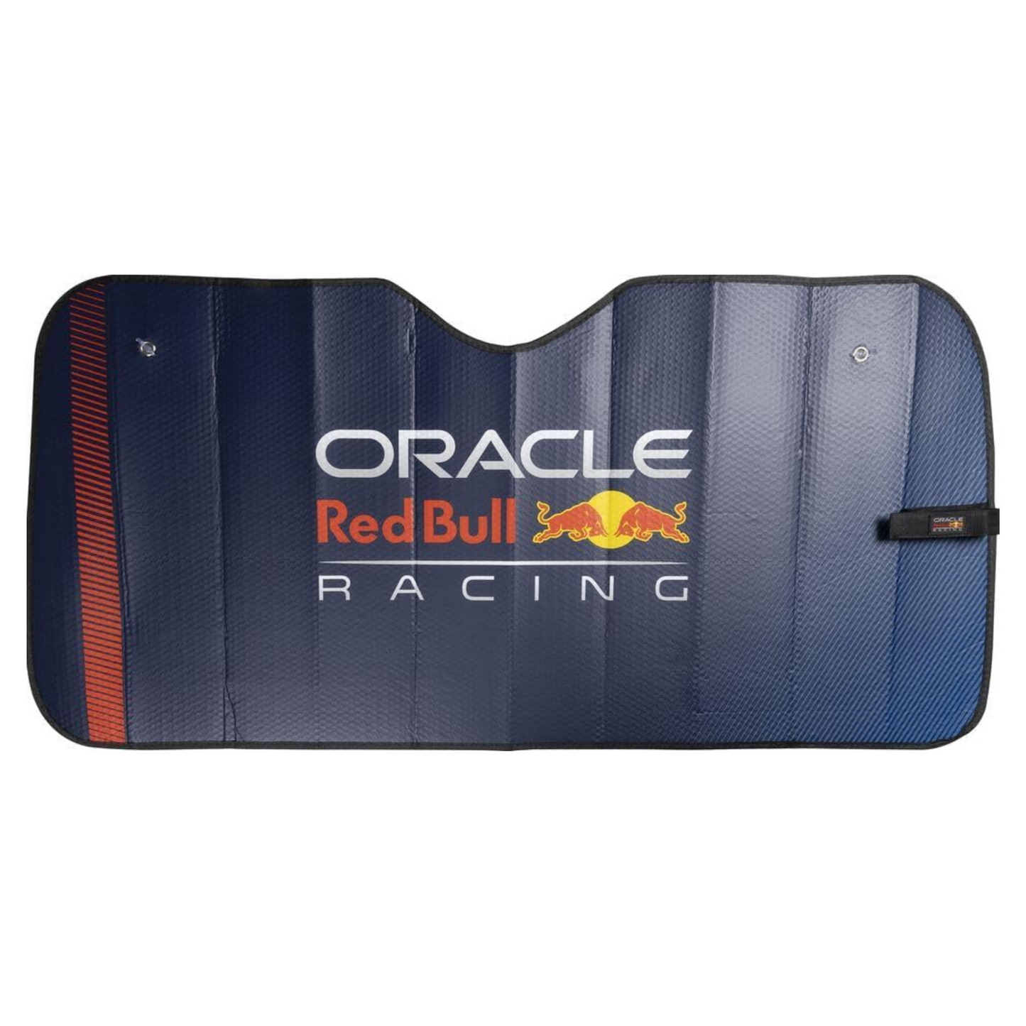 Parasolar - Marime Universala Red Bull Racing
