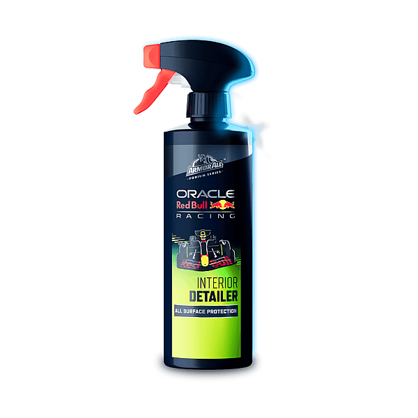 Solutie curatat interior 500Ml Red Bull-Armor All