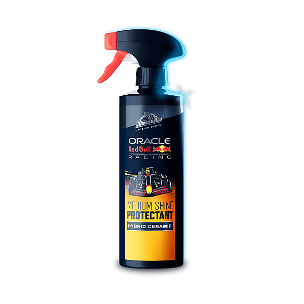 Solutie curatat interior ceramic 500Ml Red Bull-Armor All