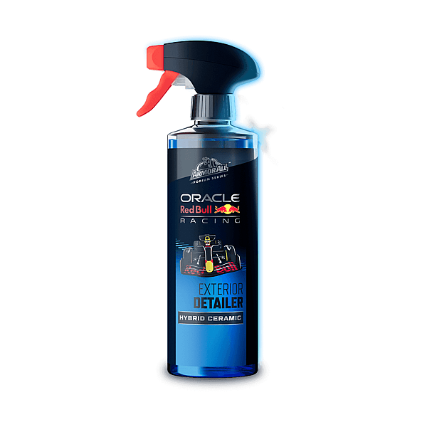 Solutie curatat exterior ceramic 500Ml Red Bull-Armor All
