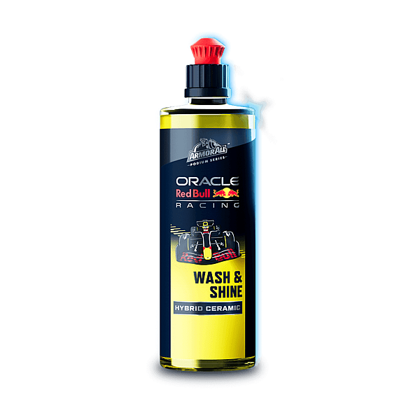 Sampon hybrid ceramic 500Ml Red Bull-Armor All