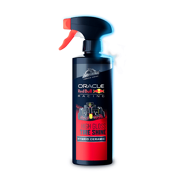 Solutie tratament anvelope 500Ml Red Bull-Armor All