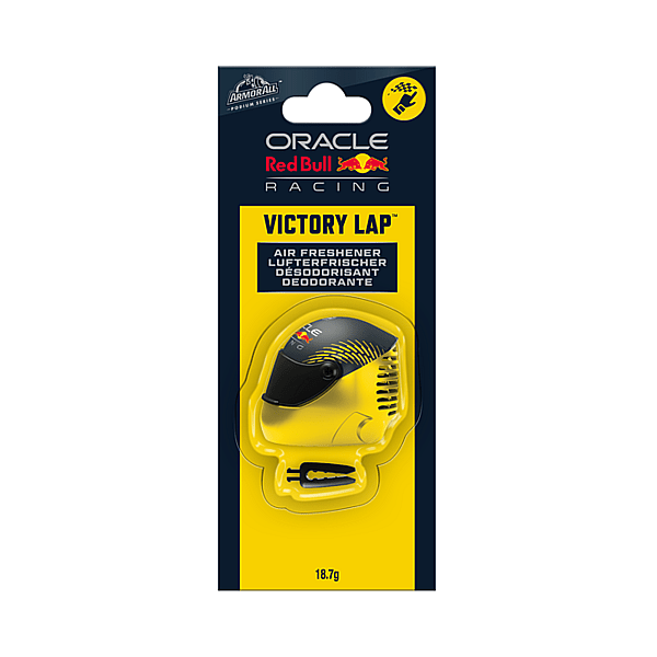 Odorizant casca Victory Lap grila Red Bull-Armor All