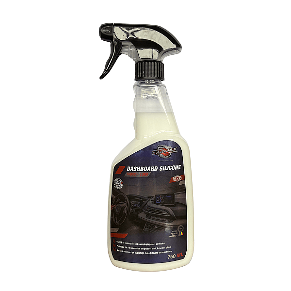 Solutie silicon bord 750Ml Carmax