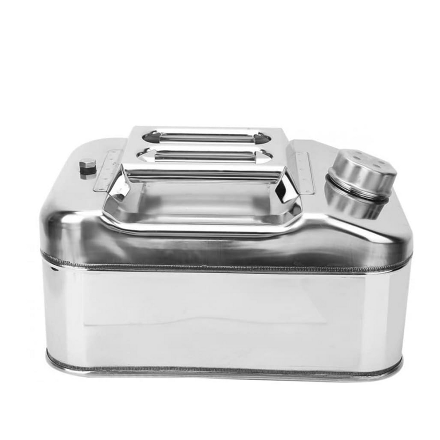 Canistra Otel Inoxidabil 5L