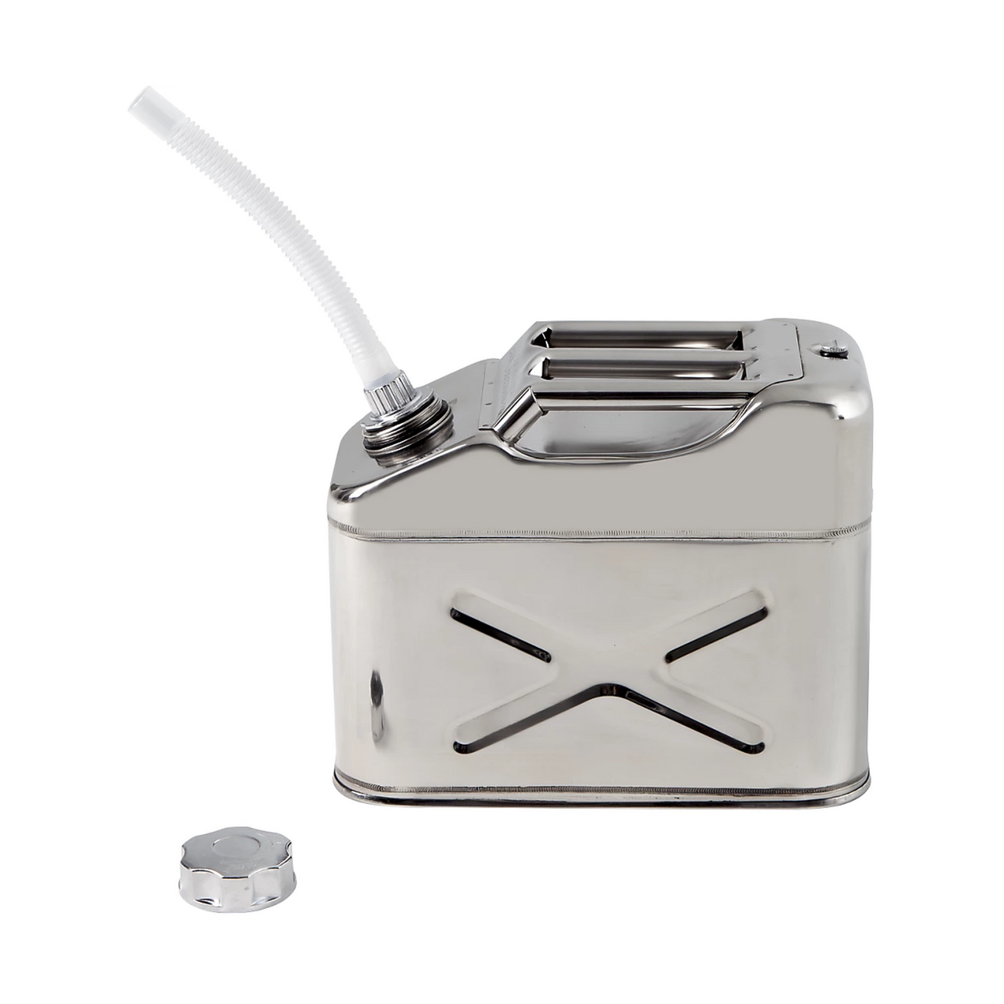 Canistra Otel Inoxidabil 10L