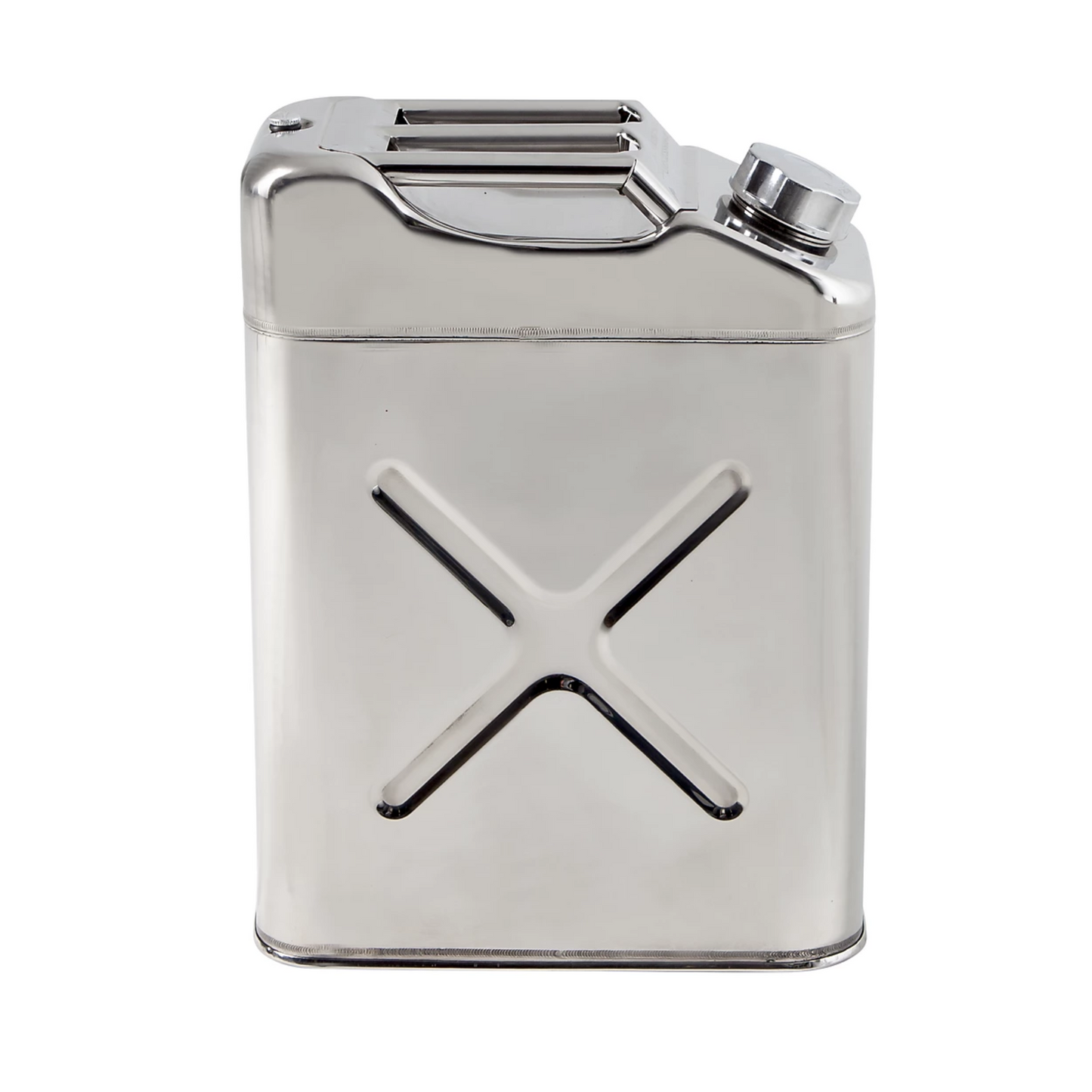 Canistra Otel Inoxidabil 20L
