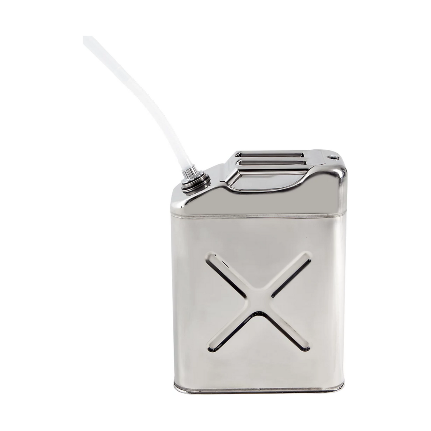 Canistra Otel Inoxidabil 20L