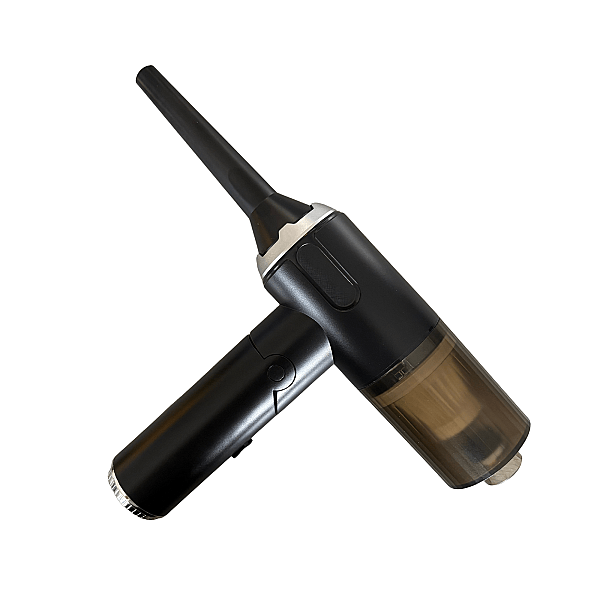 Aspirator Portabil Mini Cu Acumulator Carmax