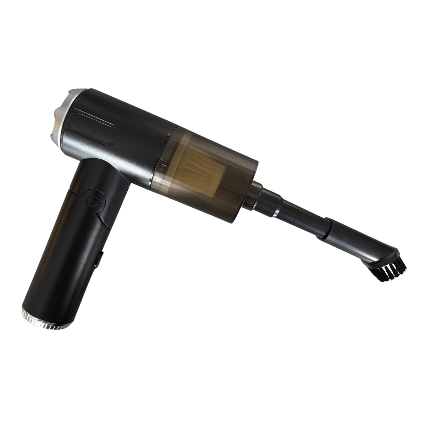 Aspirator Portabil Mini Cu Acumulator Carmax