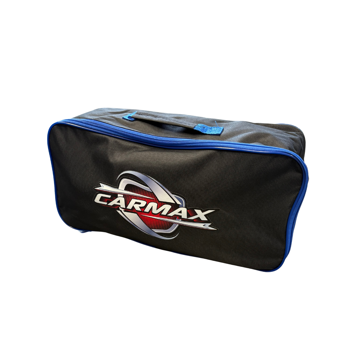 Set Curatare Auto 25 BUC cu Geanta Carmax