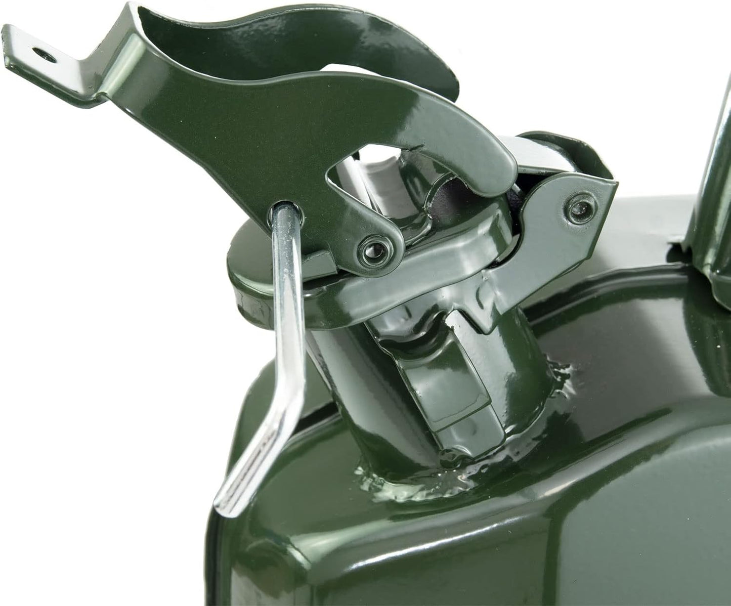 Canistra Metalica 20L