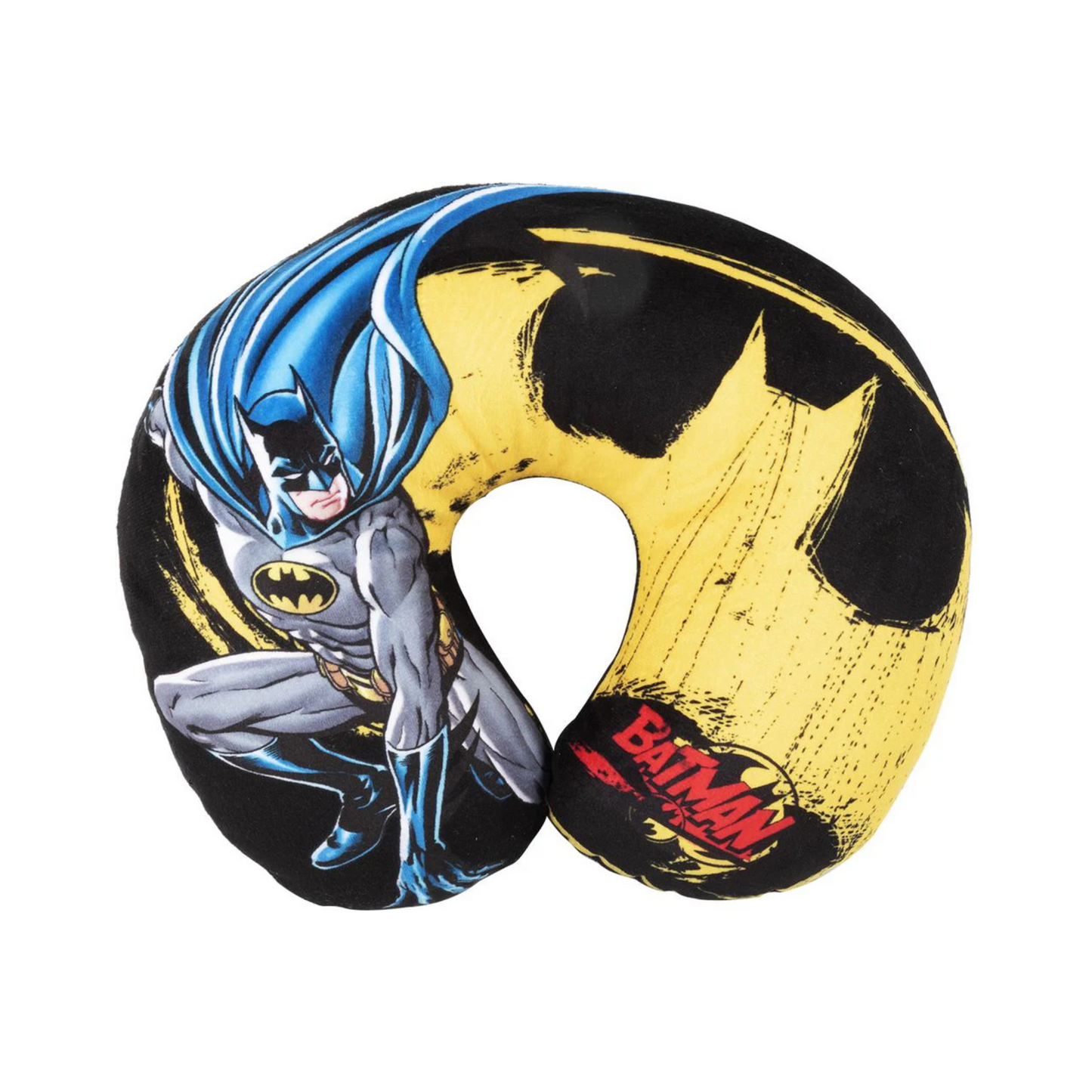 Perna pentru calatorii Batman