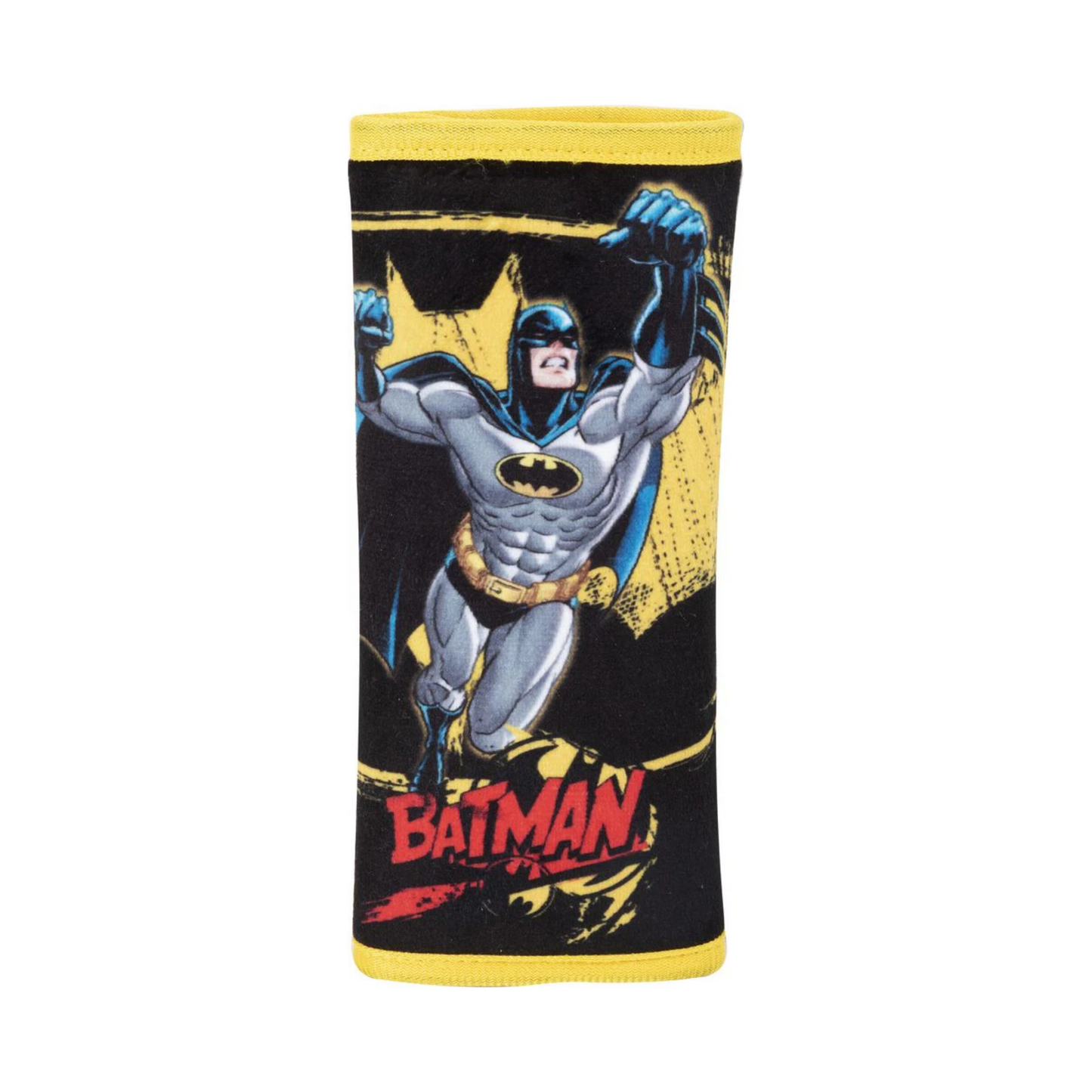 Protectie pentru centura de siguranta Batman