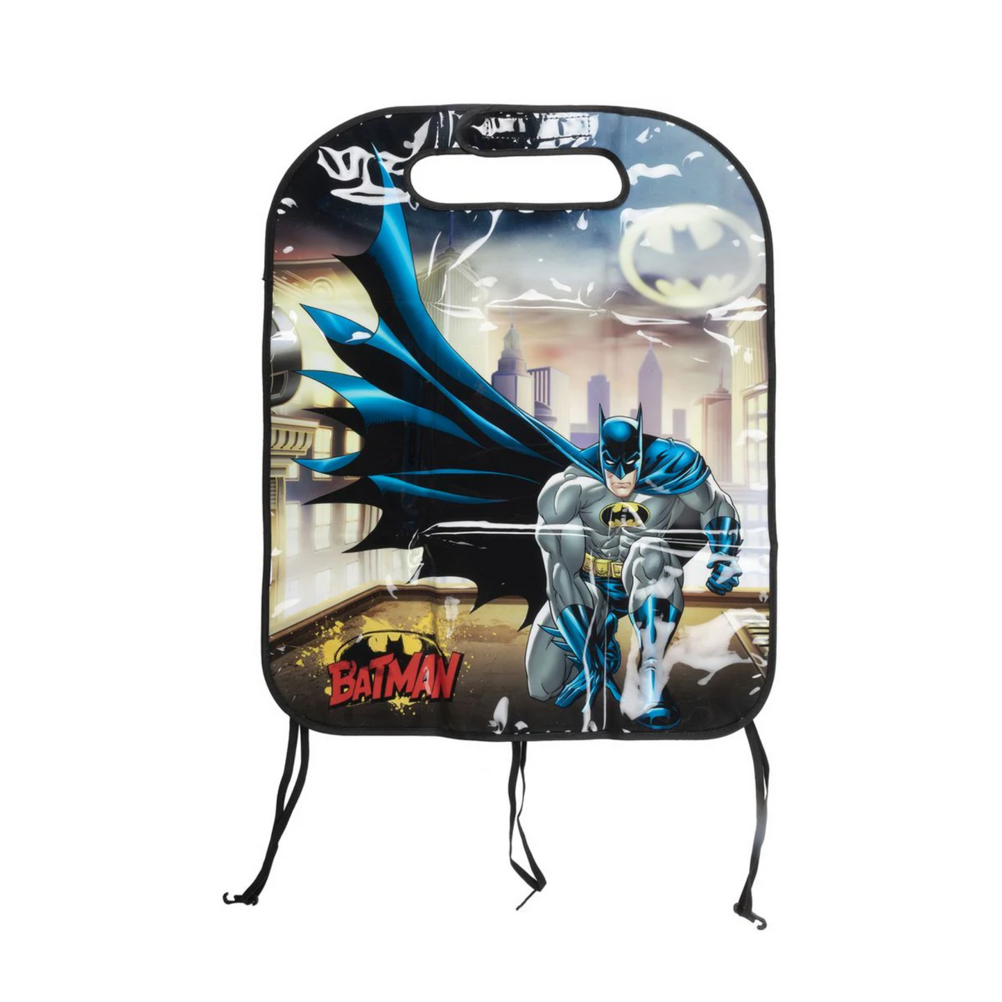 Protector Spatar Scaun Auto Batman