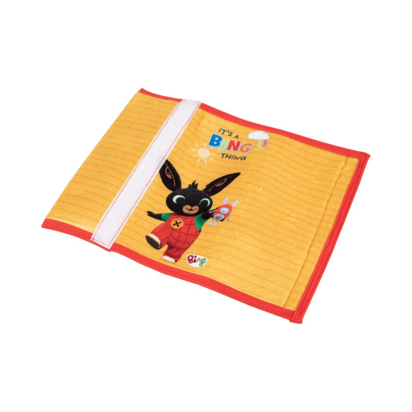 Protectie pentru centura de siguranta Bing