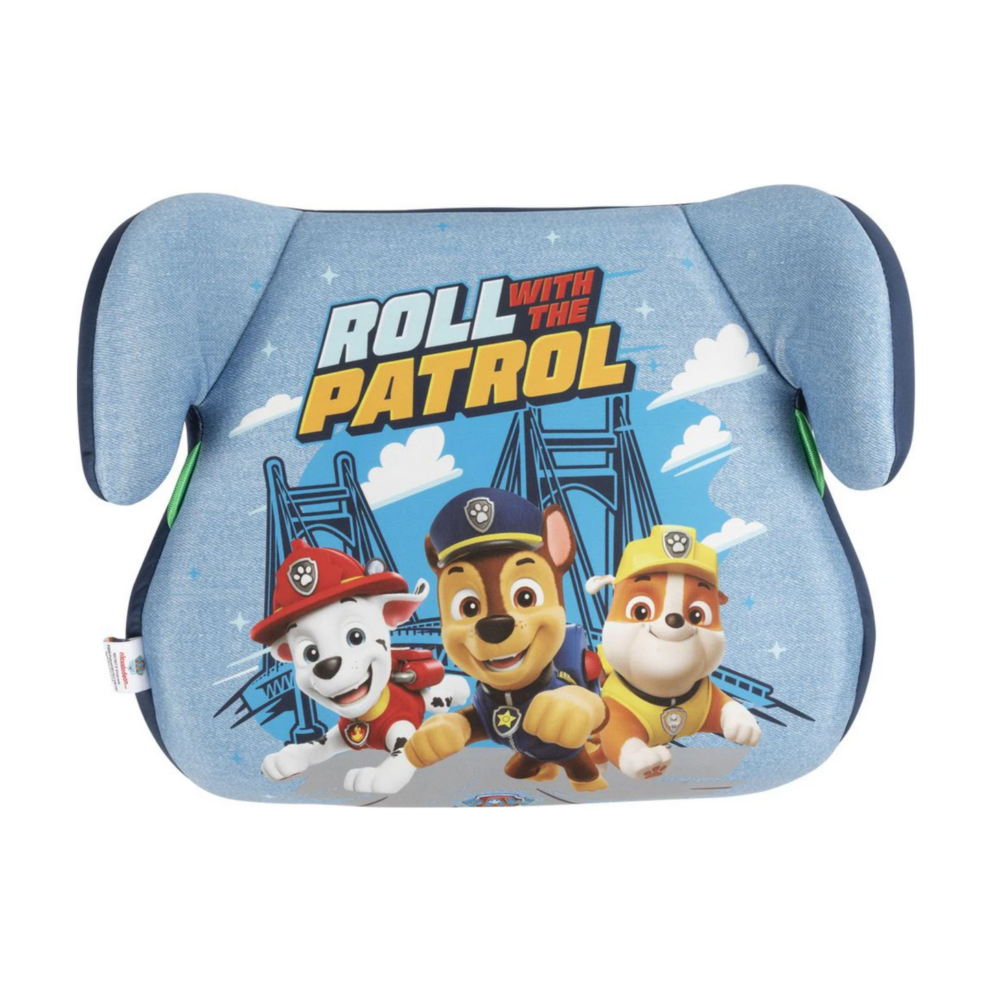 Inaltator Auto Paw Patrol 125-150cm R129