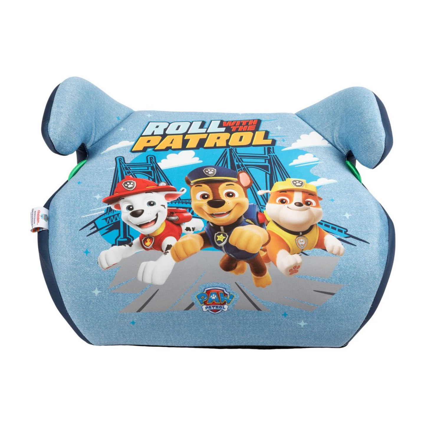 Inaltator Auto Paw Patrol 125-150cm R129