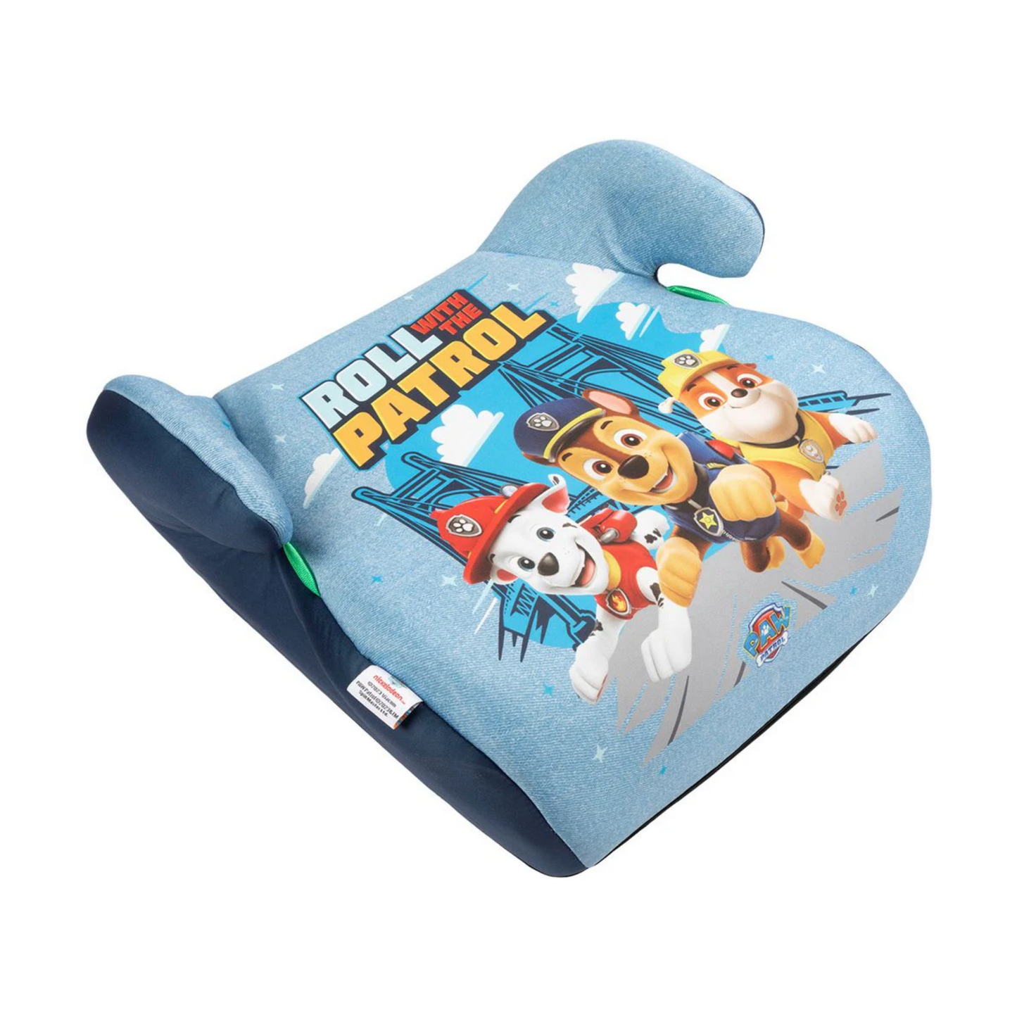 Inaltator Auto Paw Patrol 125-150cm R129
