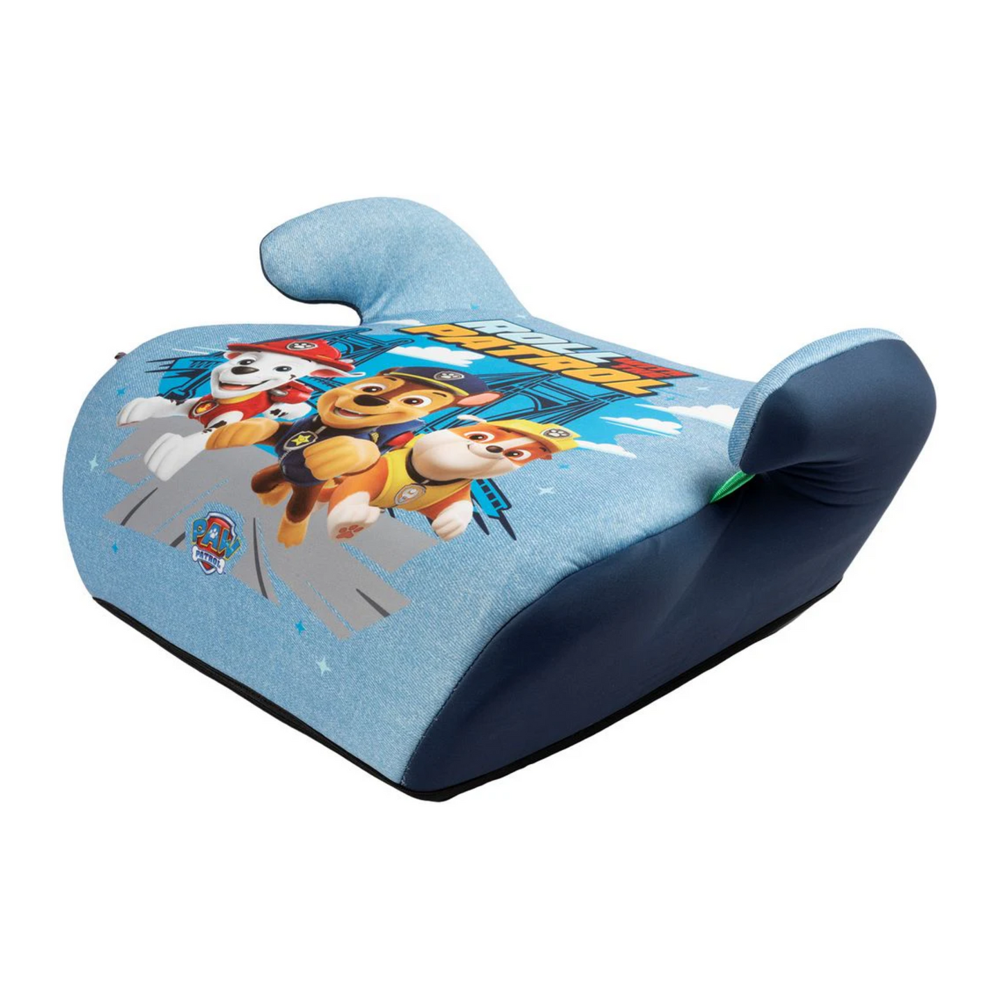 Inaltator Auto Paw Patrol 125-150cm R129