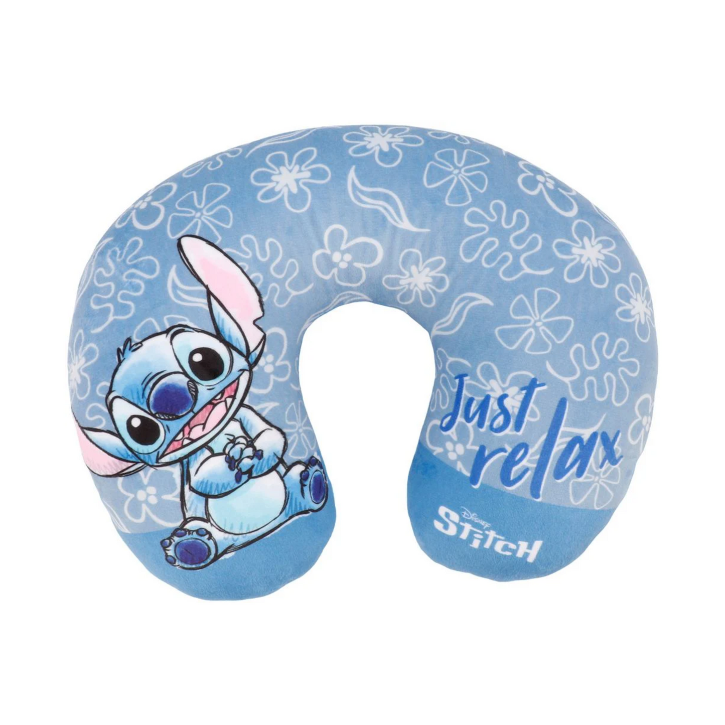 Perna pentru calatorii Stitch
