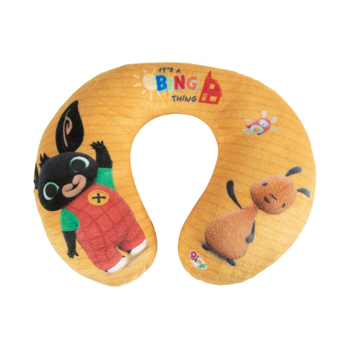 Perna pentru calatorii Bing