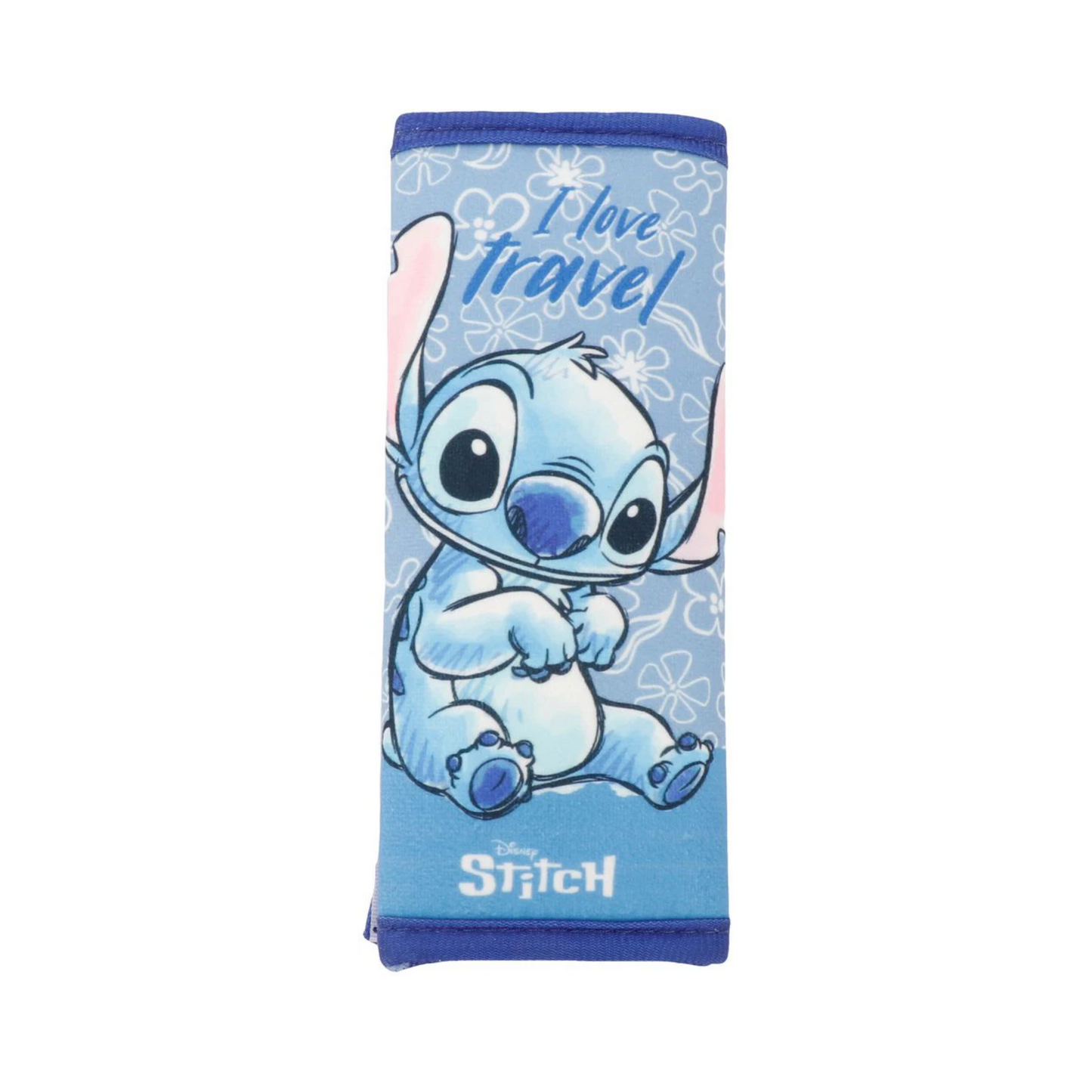 Protectie pentru centura de siguranta Stitch