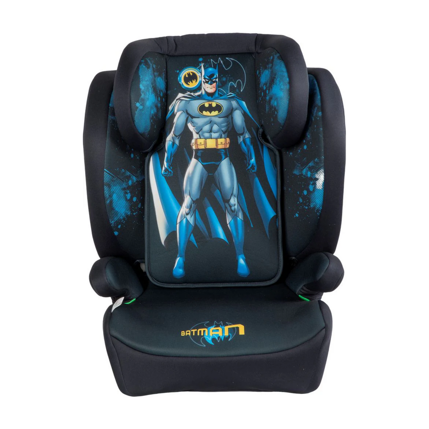 Scaun Auto Copii Batman 100-150cm R129