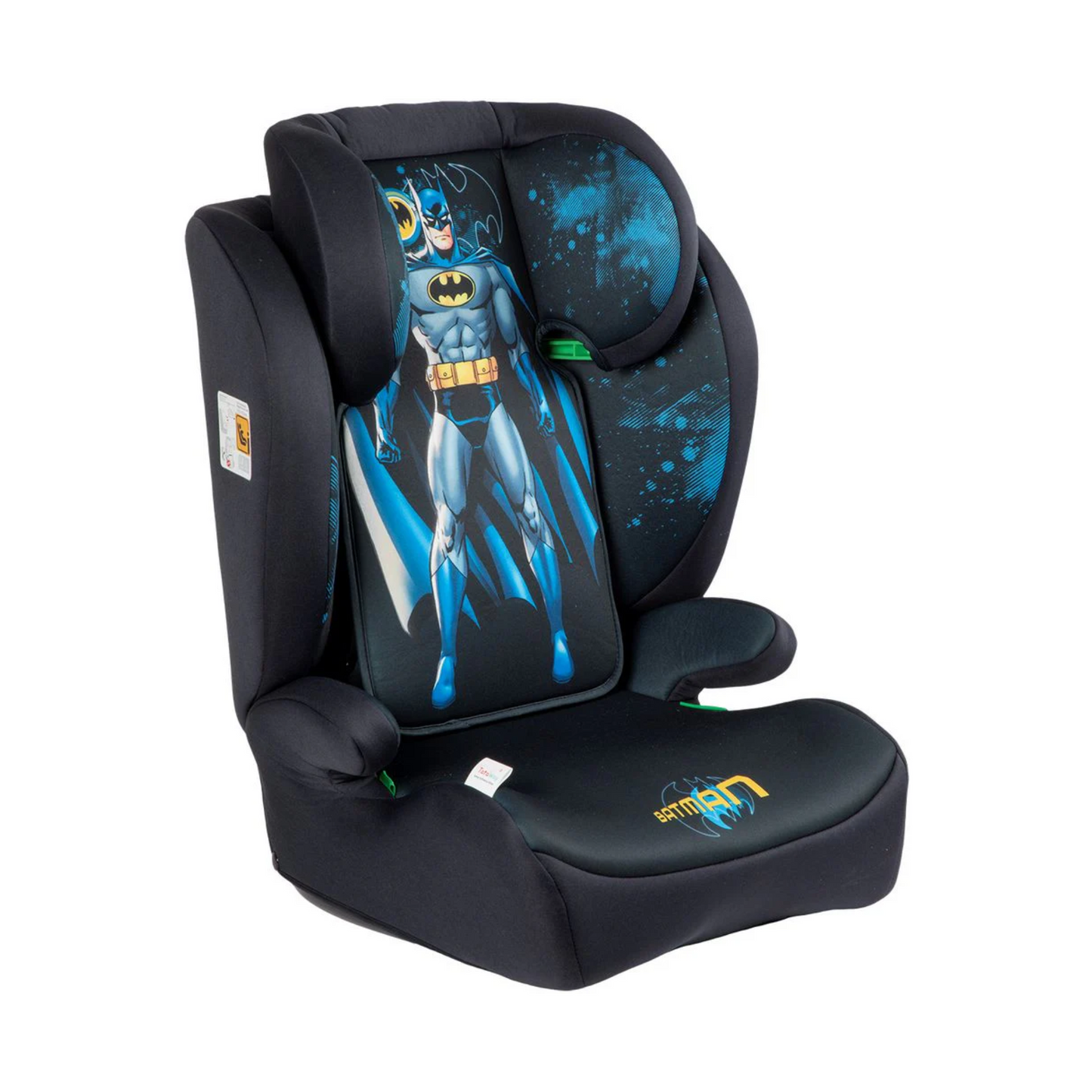 Scaun Auto Copii Batman 100-150cm R129