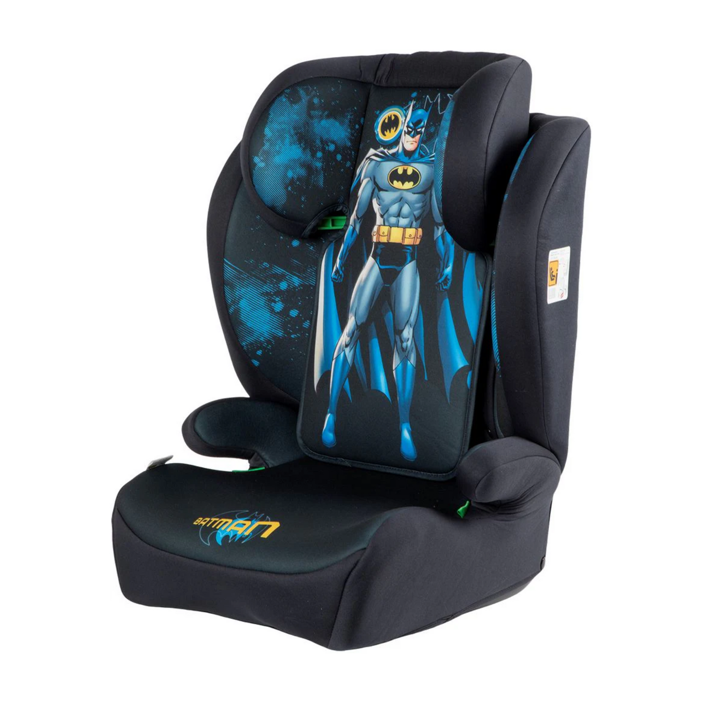 Scaun Auto Copii Batman 100-150cm R129