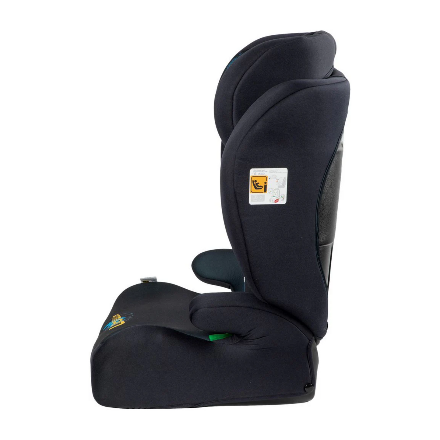 Scaun Auto Copii Batman 100-150cm R129